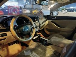 Kia Cadenza